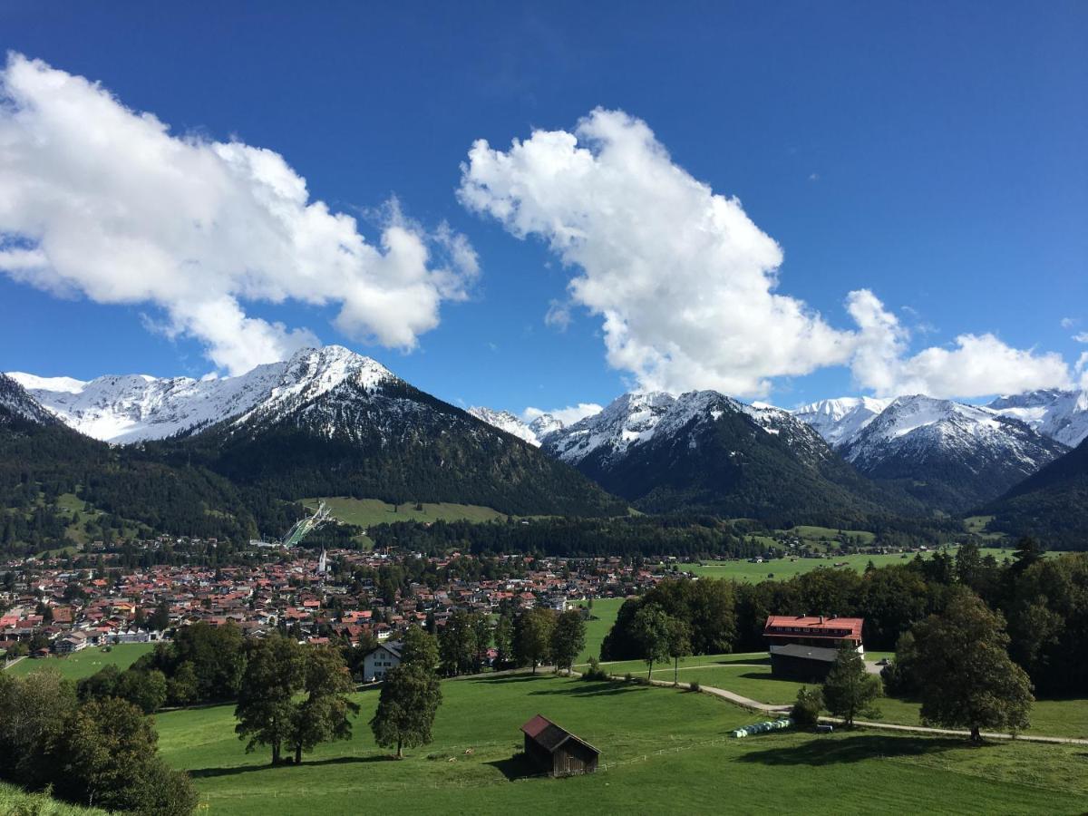 Bergfex Gaisalphorn Mit Sommer-Bergbahnticket Oberstdorf Luaran gambar