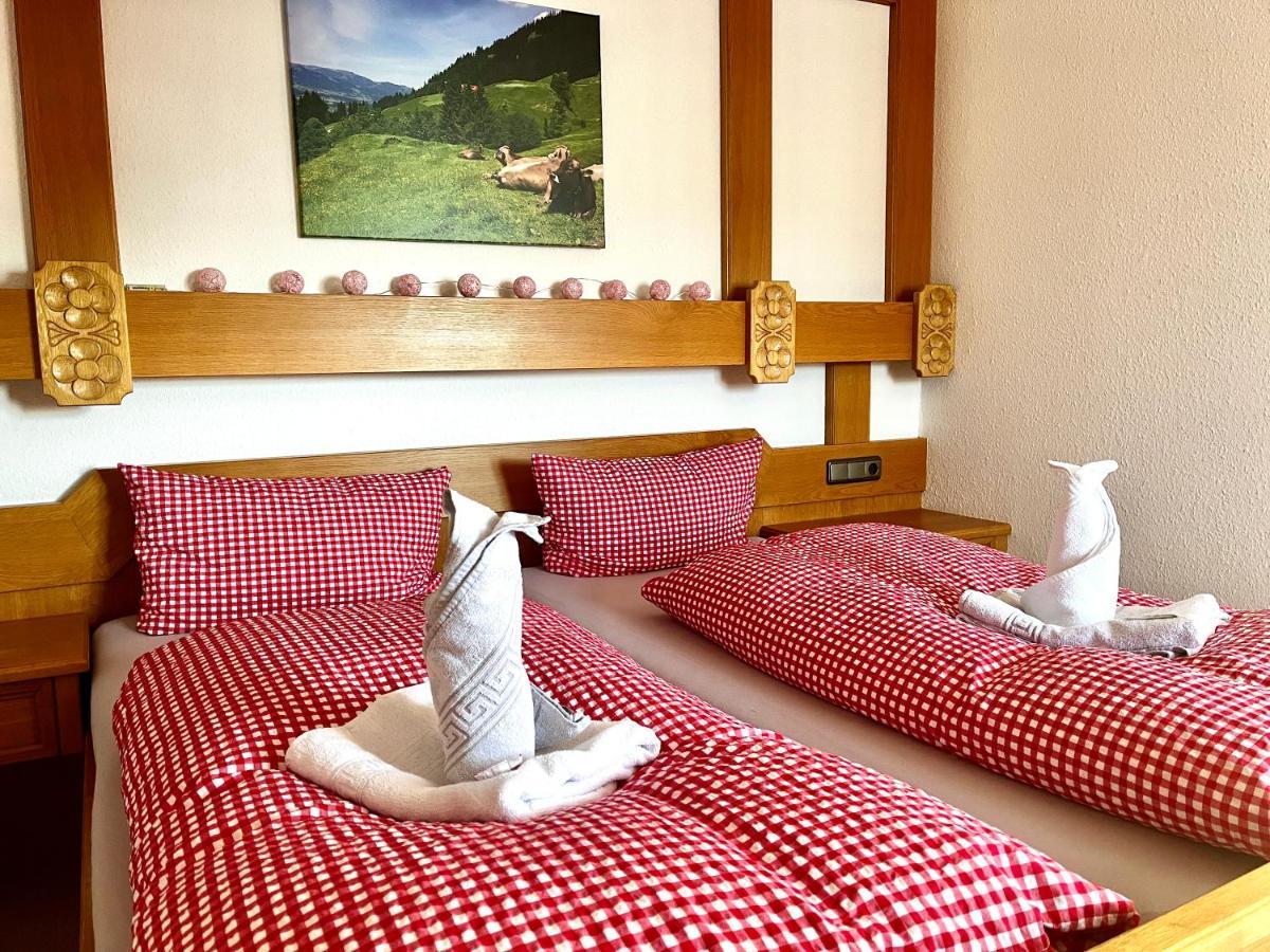 Bergfex Gaisalphorn Mit Sommer-Bergbahnticket Oberstdorf Luaran gambar